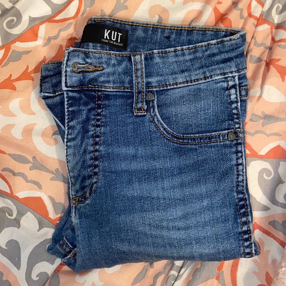 jeans